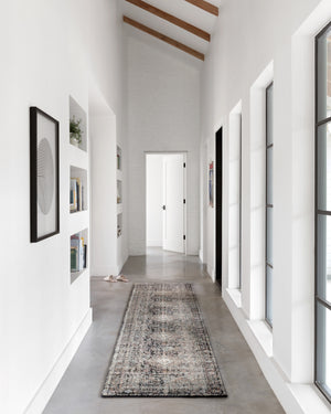 Loloi Anastasia AF-24 75% Polypropylene, 25% Polyester Power Loomed Transitional Rug ANASAF-24CCSSD0I0