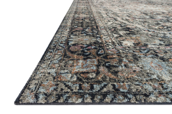 Loloi Anastasia AF-24 75% Polypropylene, 25% Polyester Power Loomed Transitional Rug ANASAF-24CCSSD0I0