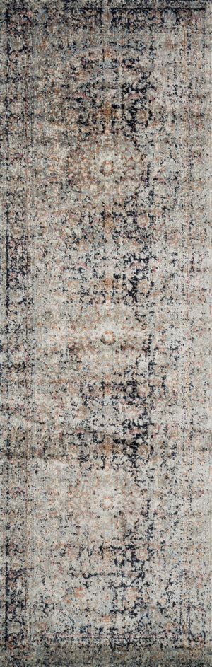 Loloi Anastasia AF-24 75% Polypropylene, 25% Polyester Power Loomed Transitional Rug ANASAF-24CCSSD0I0