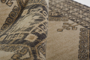 Momeni Anatolia ANA10 Machine Made Traditional Medallion Indoor Area Rug Charcoal 9'9" x 12'6" ANATOANA10CHR99C6