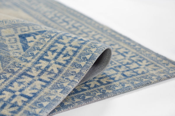 Momeni Anatolia ANA10 Machine Made Traditional Medallion Indoor Area Rug Ivory 9'9" x 12'6" ANATOANA10IVY99C6