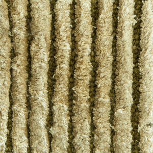 Chandra Rugs Angelo 60% Wool + 40% Viscose Hand-Tufted Solid Rug Green 9' x 13'