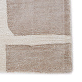 Jaipur Living Anthem Collection ANT02 Noverre 60% Wool 40% Viscose Handmade Modern Abstract Rug RUG153389