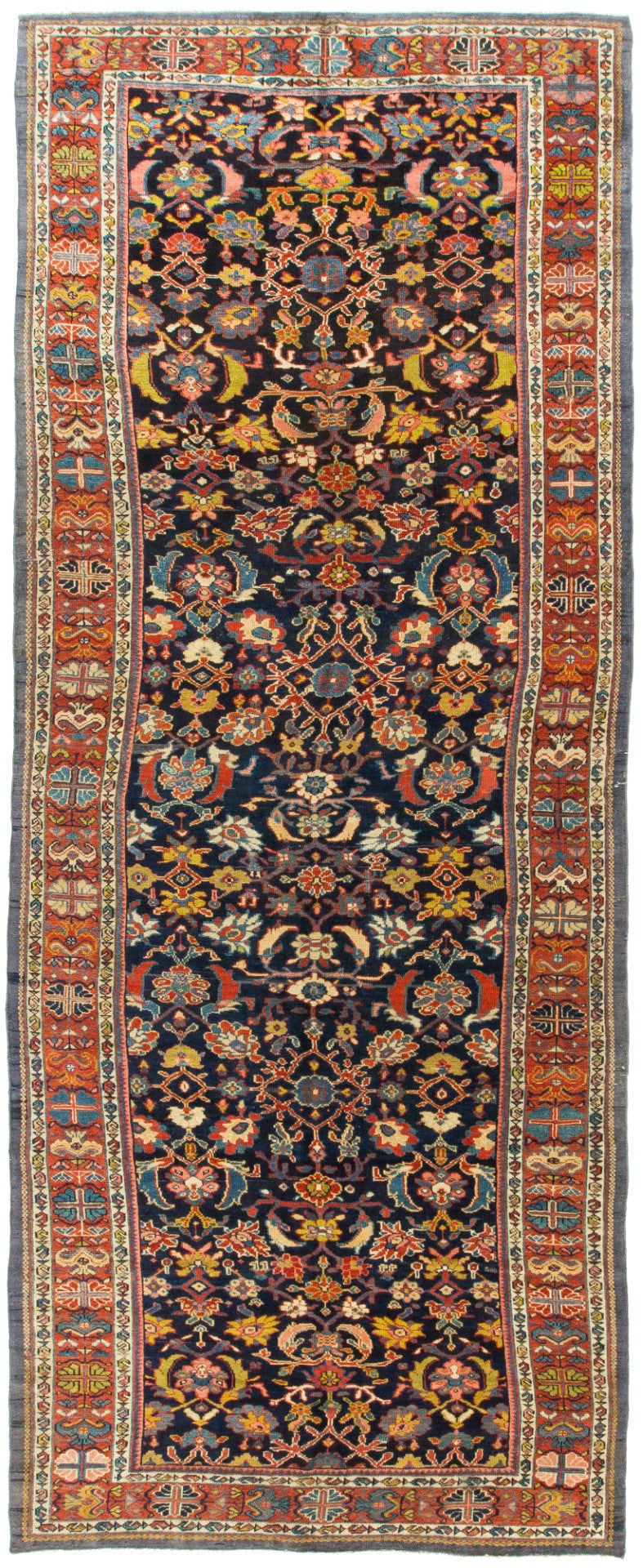 Safavieh  100% WOOL Rug ANT124531