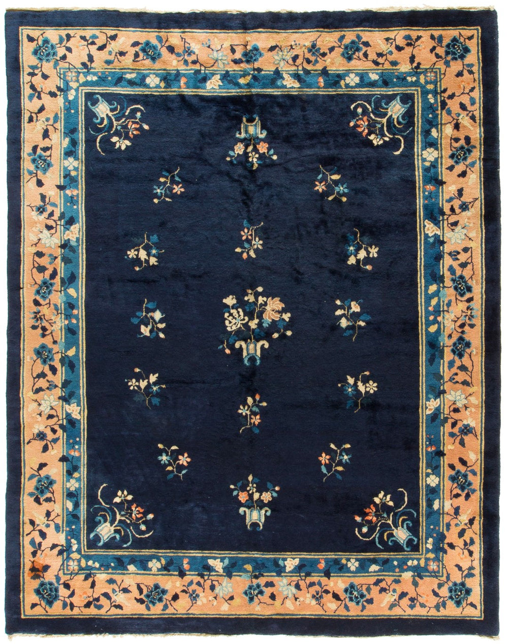 Safavieh  100% WOOL Rug ANT125032