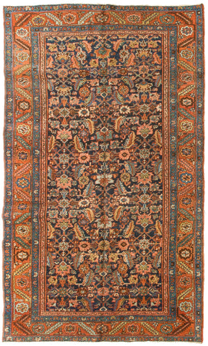 Safavieh  100% WOOL PILE Rug ANT125342