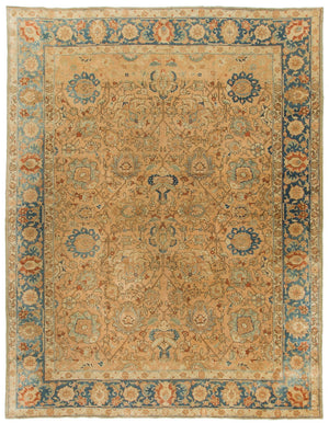 Safavieh  100% WOOL PILE Rug ANT125509