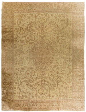 Safavieh  100% WOOL PILE Rug ANT125526