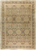 Safavieh  100% WOOL PILE Rug ANT125627