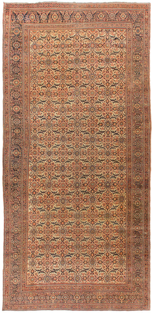 Safavieh  100% WOOL PILE Rug ANT174082