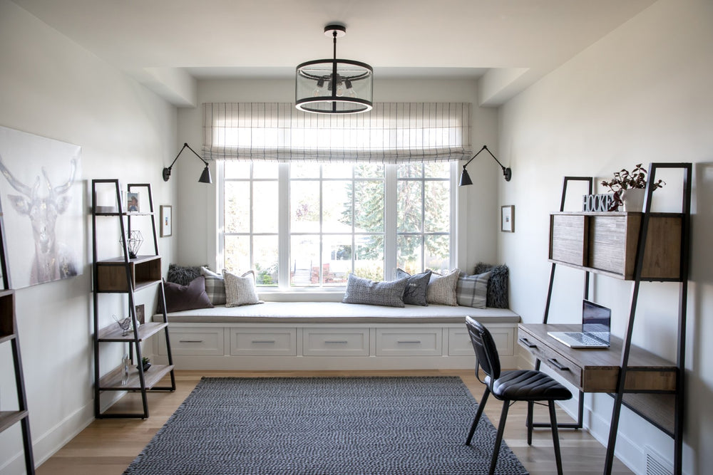 LH Imports Apollo Dining Chair APL009