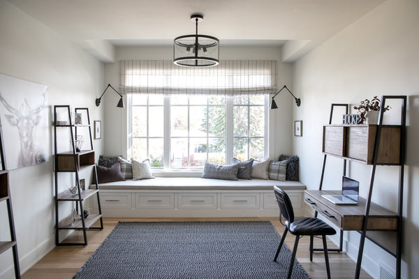 LH Imports Apollo Dining Chair APL009