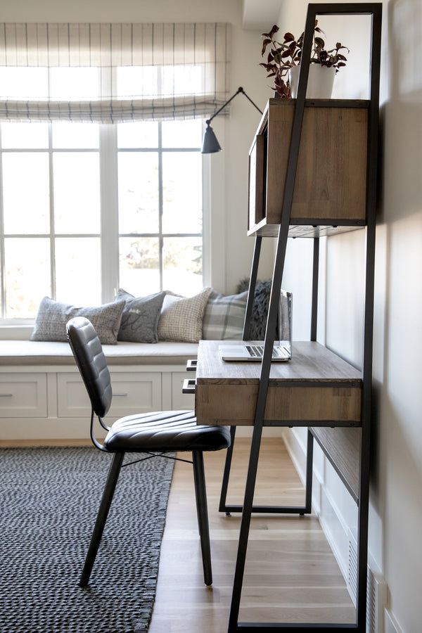 LH Imports Apollo Dining Chair APL009