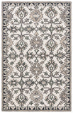 Aspen 135 Hand Tufted 85% Wool/15% Cotton Bohemian Rug