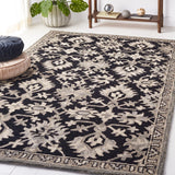 Safavieh Aspen 135 Hand Tufted 85% Wool/15% Cotton Bohemian Rug APN135H-8