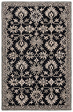 Safavieh Aspen 135 Hand Tufted 85% Wool/15% Cotton Bohemian Rug APN135H-8