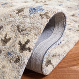 Safavieh Aspen 141 Hand Tufted 85% Wool/15% Cotton Bohemian Rug APN141B-8