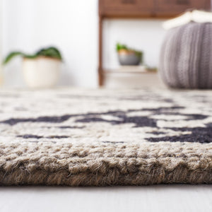 Safavieh Aspen 142 Hand Tufted 85% Wool/15% Cotton Bohemian Rug APN142Z-8