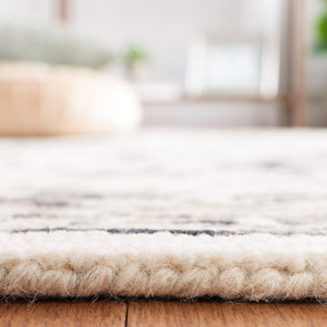 Safavieh Aspen 146 Hand Tufted 85% Wool/15% Cotton Bohemian Rug APN146A-8