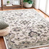 Safavieh Aspen 146 Hand Tufted 85% Wool/15% Cotton Bohemian Rug APN146A-8