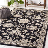 Safavieh Aspen 146 Hand Tufted 85% Wool/15% Cotton Bohemian Rug APN146Z-8