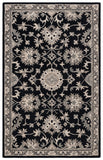 Safavieh Aspen 146 Hand Tufted 85% Wool/15% Cotton Bohemian Rug APN146Z-8