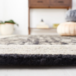 Safavieh Aspen 150 Hand Tufted 85% Wool/15% Cotton Bohemian Rug APN150Z-8