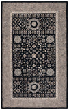 Safavieh Aspen 150 Hand Tufted 85% Wool/15% Cotton Bohemian Rug APN150Z-8