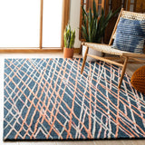 Safavieh Aspen 278 Hand Tufted Wool Bohemian Rug APN278N-3