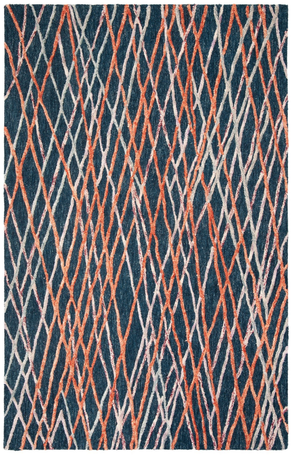 Safavieh Aspen 278 Hand Tufted Wool Bohemian Rug APN278N-3