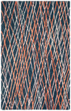 Aspen 278 Hand Tufted Wool Bohemian Rug