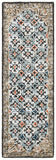 Safavieh Aspen 294 Hand Tufted Wool/Viscose Bohemian Rug APN294M-9
