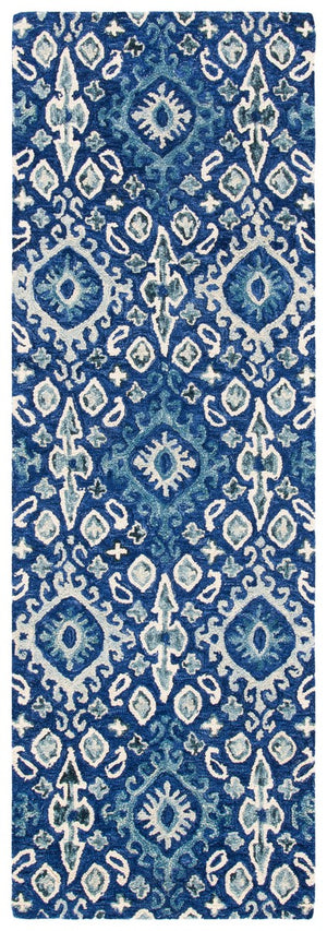 Safavieh Aspen 295 Hand Tufted Wool Bohemian Rug APN295N-9