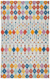 Aspen 531 Hand Tufted 80% Wool/20% Cotton Bohemian Rug