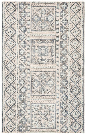 Safavieh Aspen 532 Hand Tufted 80% Wool/20% Cotton Bohemian Rug APN532H-9