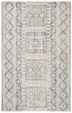 Safavieh Aspen 532 Hand Tufted 80% Wool/20% Cotton Bohemian Rug APN532H-9