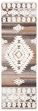 Aspen 550 Hand Tufted 50% Wool, 50% Nylon Blend Rug