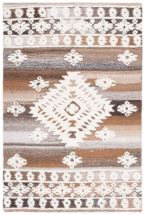 Aspen Hand Tufted Wool-Nylon Blend Rug – Luxurious Softness, Durable Design, Perfect for Any Room
