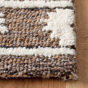 Aspen Hand Tufted Wool-Nylon Blend Rug – Luxurious Softness, Durable Design, Perfect for Any Room