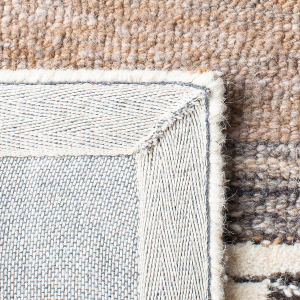 Aspen Hand Tufted Wool-Nylon Blend Rug – Luxurious Softness, Durable Design, Perfect for Any Room