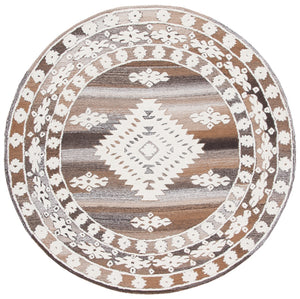 Aspen Hand Tufted Wool-Nylon Blend Rug – Luxurious Softness, Durable Design, Perfect for Any Room