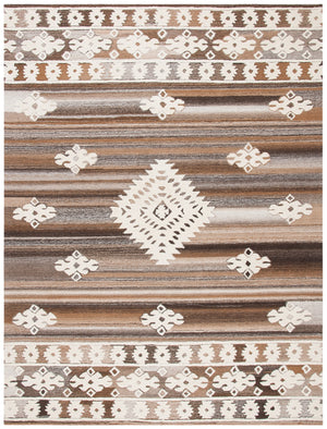 Aspen Hand Tufted Wool-Nylon Blend Rug – Luxurious Softness, Durable Design, Perfect for Any Room