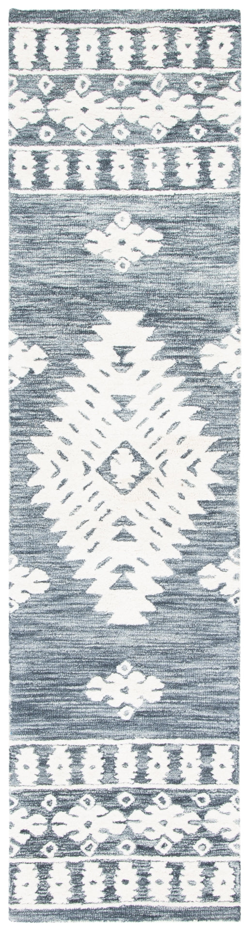 Aspen Hand Tufted 100% Wool Pile Rug - Luxurious Comfort and Durability for Any Home Décor Space