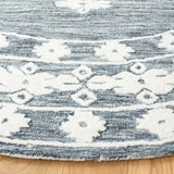 Aspen 550 Hand Tufted 100% Wool Pile Rug