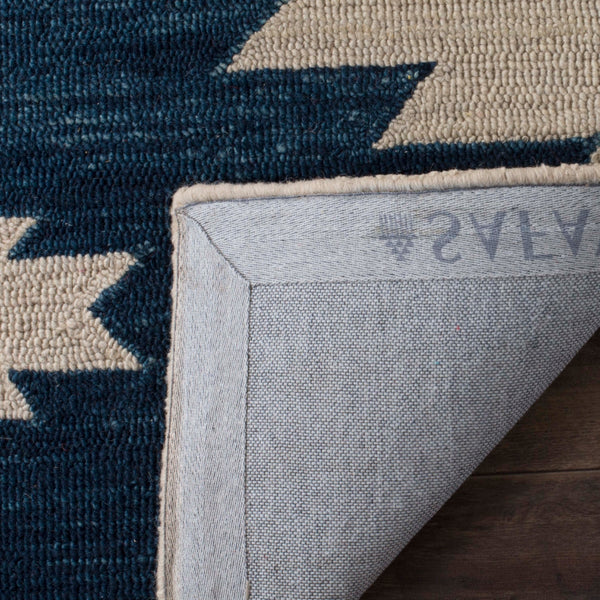 Aspen Hand-Tufted Wool Pile Bohemian Rug – Luxurious Texture, Stylish Décor for Any Home Space