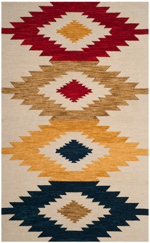 Aspen Hand-Tufted Wool Pile Bohemian Rug – Luxurious Texture, Stylish Décor for Any Home Space