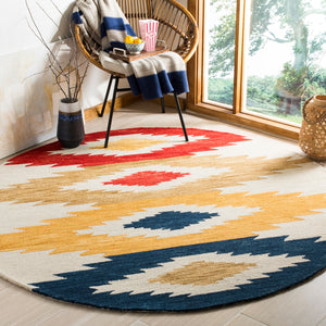 Aspen Hand-Tufted Wool Pile Bohemian Rug – Luxurious Texture, Stylish Décor for Any Home Space