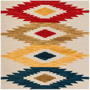 Aspen Hand-Tufted Wool Pile Bohemian Rug – Luxurious Texture, Stylish Décor for Any Home Space