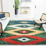 Aspen 704 100% Wool Pile Hand Tufted Bohemian Rug