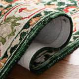 Aspen 705 100% Wool Pile Hand Tufted Bohemian Rug